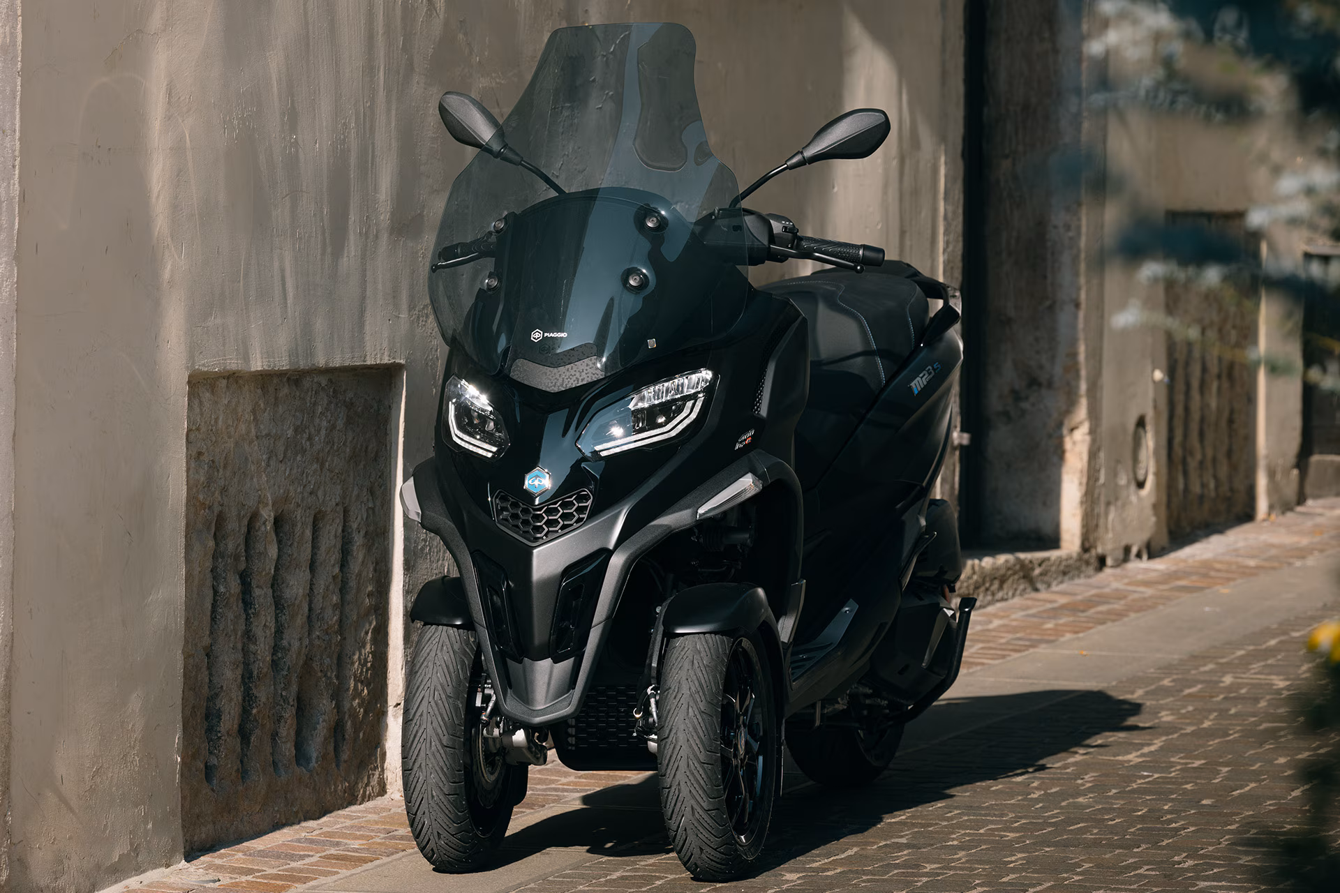 Piaggio MP3 Sport